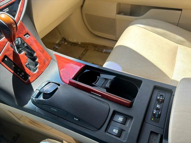 used 2012 Lexus RX 350 car, priced at $14,995