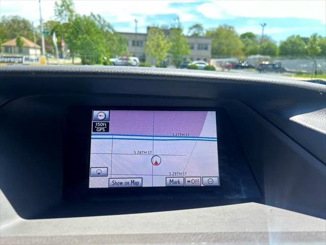 used 2012 Lexus RX 350 car, priced at $14,995