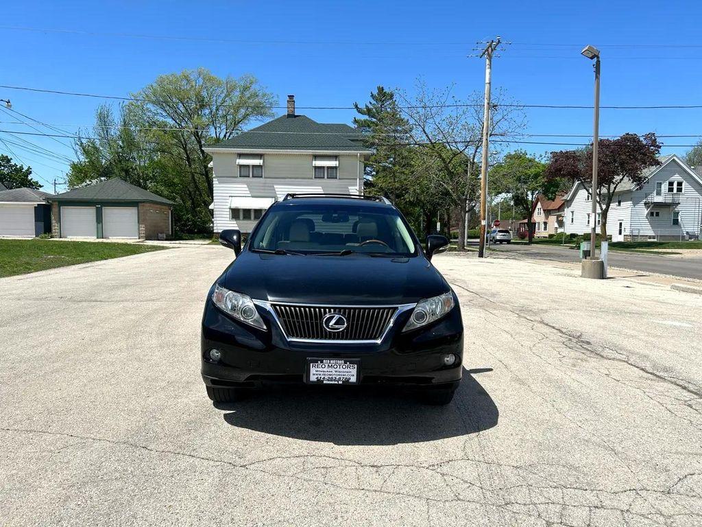 used 2012 Lexus RX 350 car, priced at $14,995