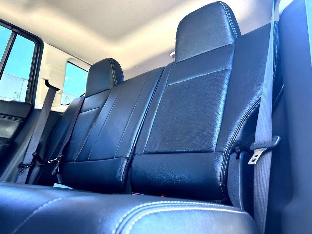 used 2017 Jeep Compass car, priced at $12,995