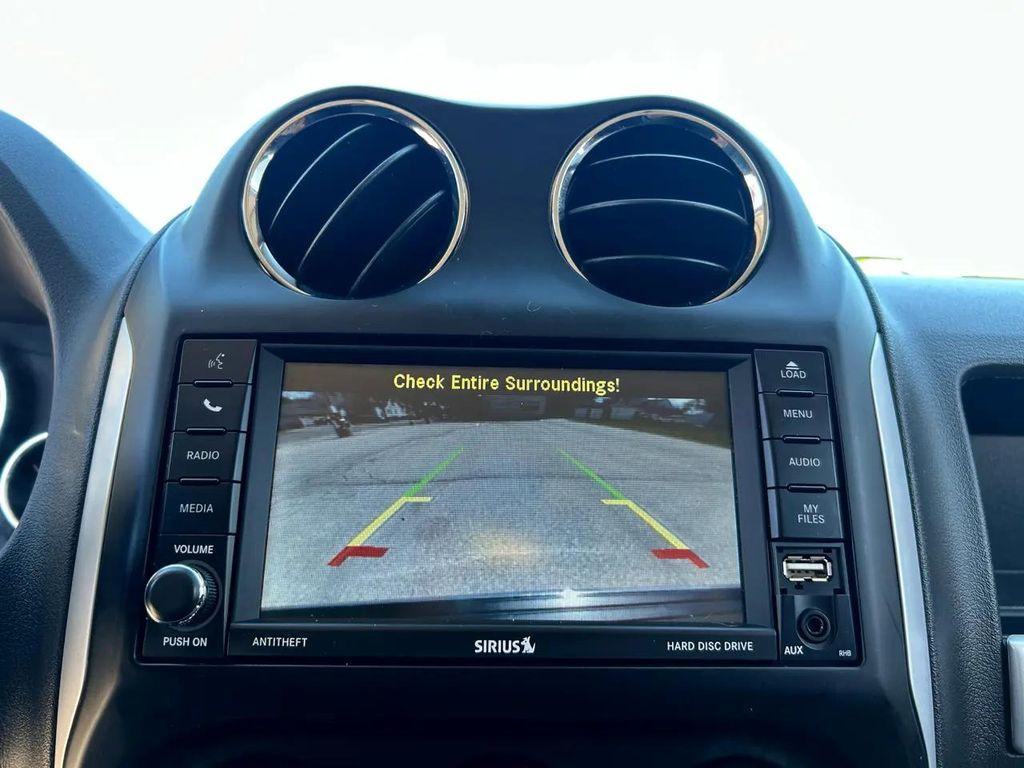 used 2017 Jeep Compass car, priced at $12,995