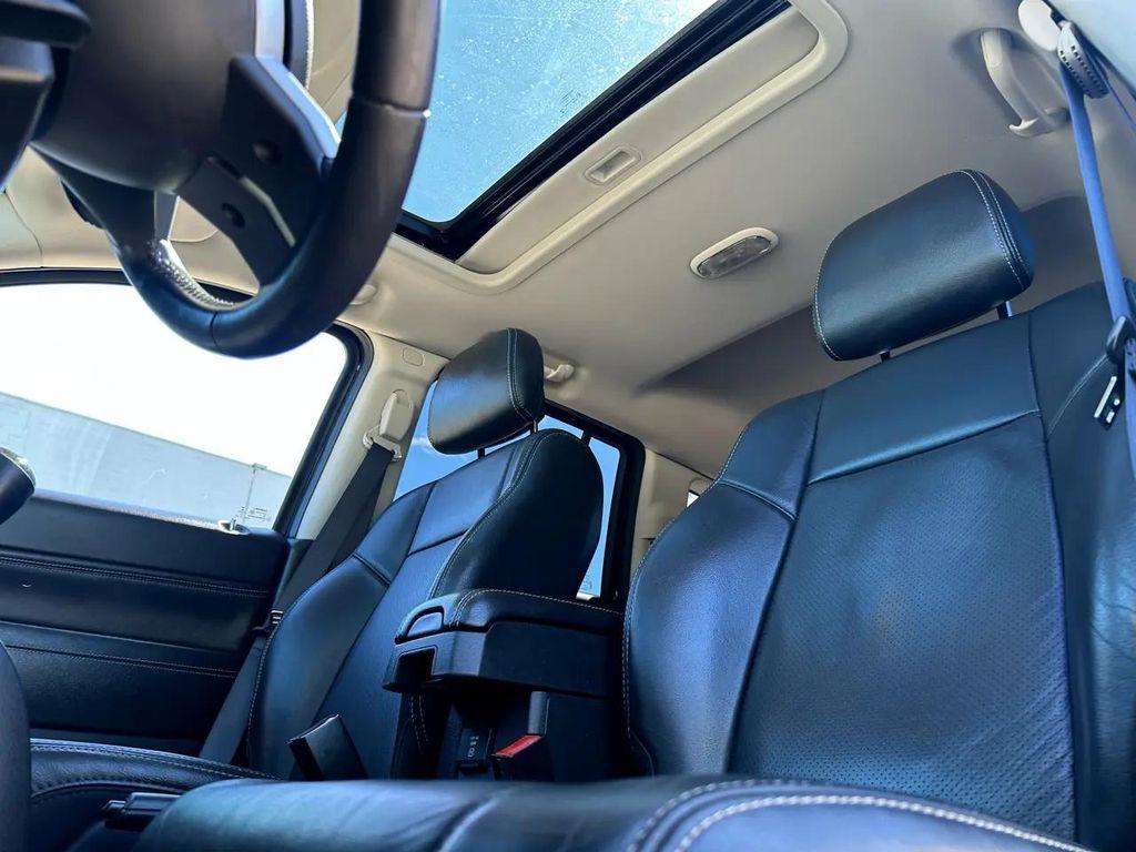 used 2017 Jeep Compass car, priced at $12,995