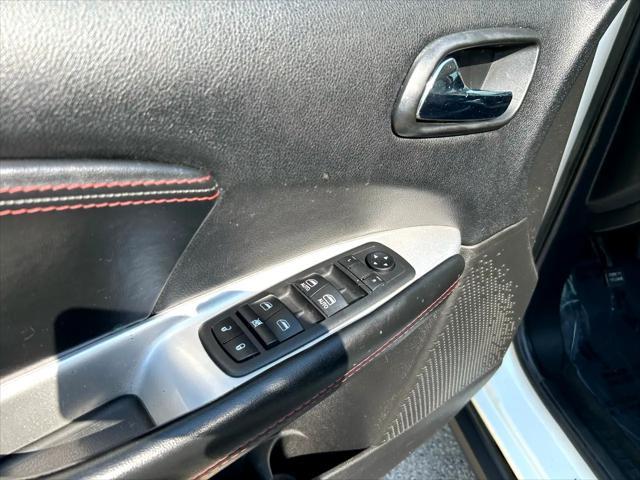 used 2018 Dodge Journey car, priced at $11,995