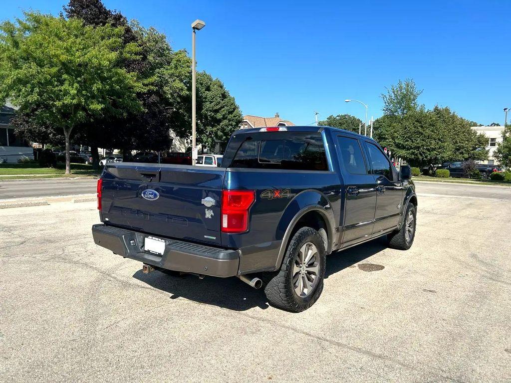 used 2019 Ford F-150 car, priced at $23,995