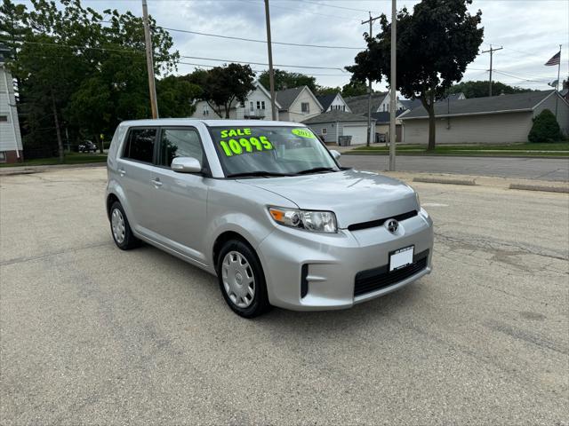 used 2012 Scion xB car, priced at $7,995