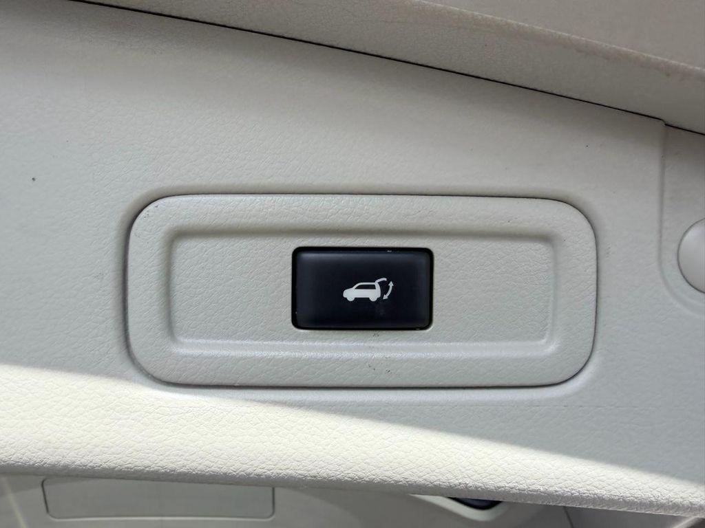 used 2013 Nissan Murano car, priced at $12,995