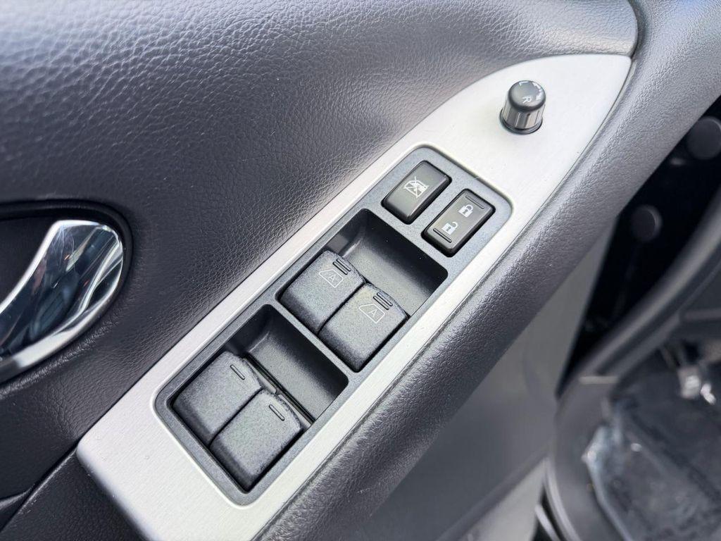 used 2013 Nissan Murano car, priced at $12,995