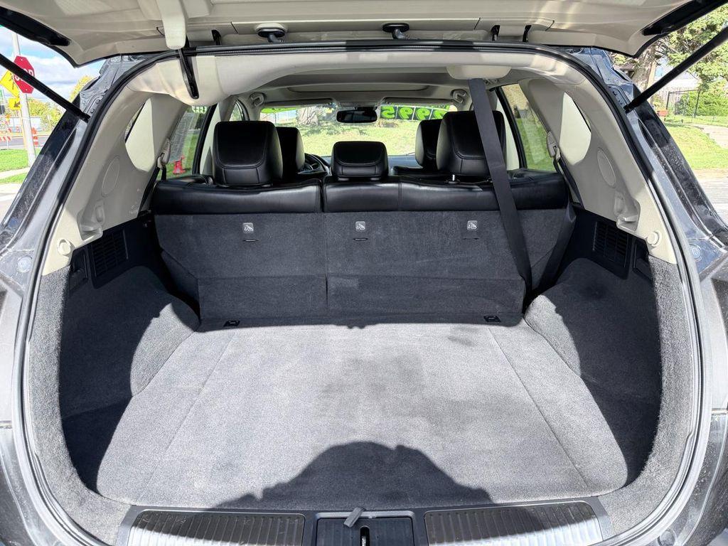 used 2013 Nissan Murano car, priced at $12,995