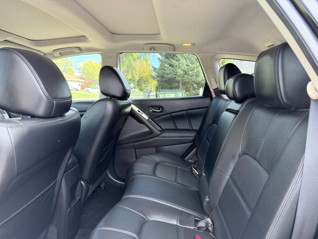 used 2013 Nissan Murano car, priced at $12,995