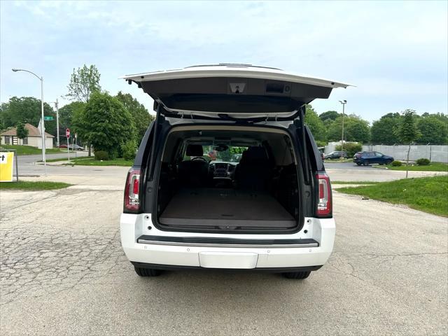 used 2016 GMC Yukon XL car, priced at $22,995