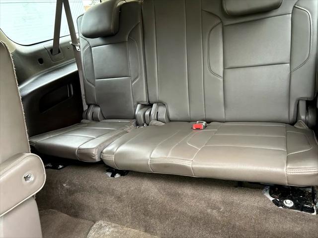 used 2016 GMC Yukon XL car, priced at $22,995