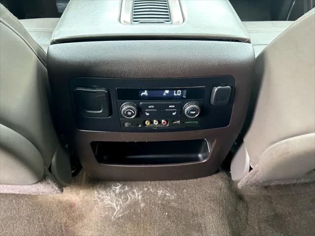 used 2016 GMC Yukon XL car, priced at $22,995