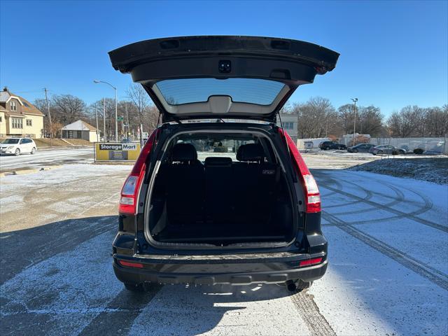 used 2011 Honda CR-V car, priced at $9,995