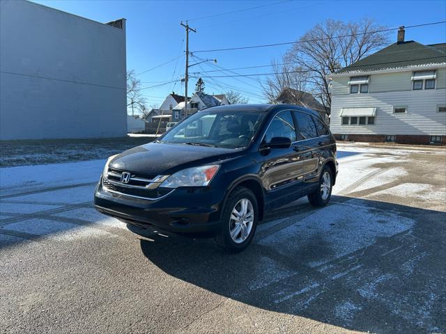 used 2011 Honda CR-V car, priced at $9,995