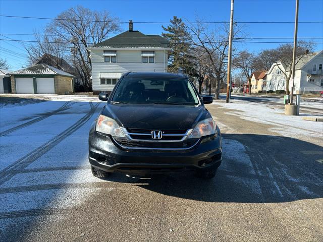 used 2011 Honda CR-V car, priced at $9,995