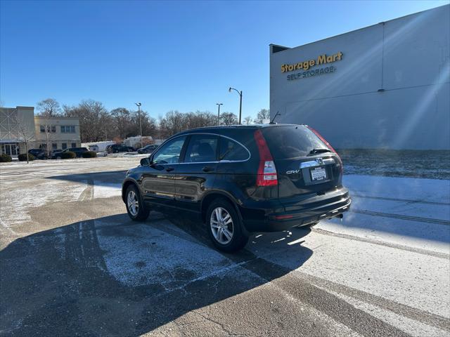 used 2011 Honda CR-V car, priced at $9,995