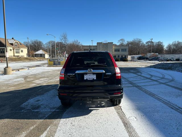 used 2011 Honda CR-V car, priced at $9,995