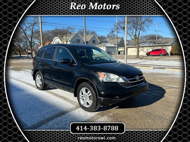 used 2011 Honda CR-V car, priced at $9,995