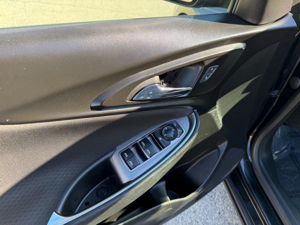 used 2022 Chevrolet Malibu car, priced at $17,995