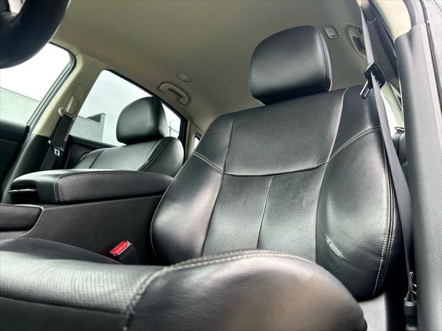 used 2018 Nissan Altima car, priced at $10,995