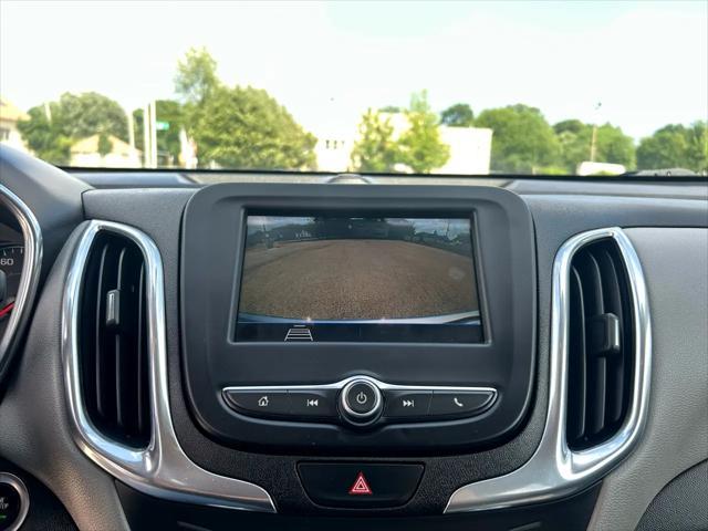 used 2019 Chevrolet Equinox car, priced at $13,995