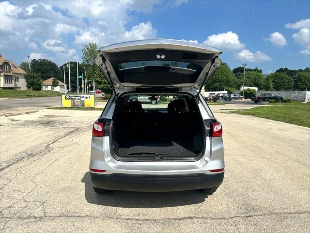 used 2019 Chevrolet Equinox car, priced at $13,995