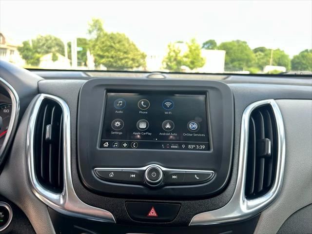 used 2019 Chevrolet Equinox car, priced at $13,995