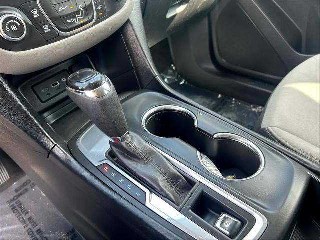 used 2019 Chevrolet Equinox car, priced at $13,995