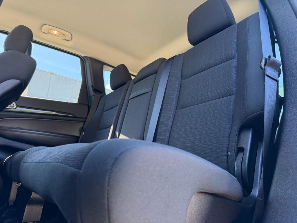 used 2012 Jeep Grand Cherokee car, priced at $10,995