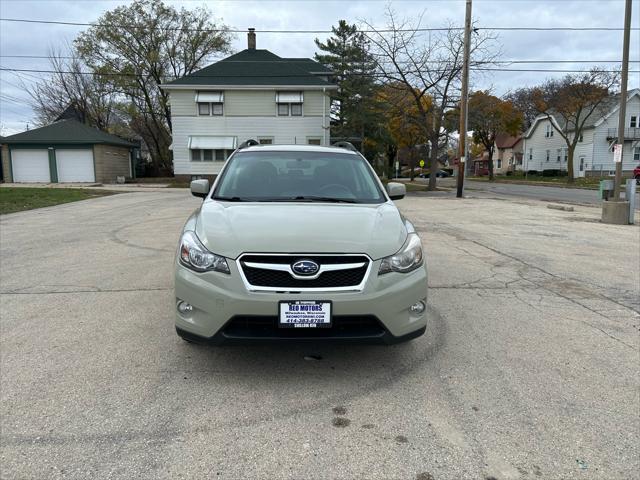 used 2014 Subaru XV Crosstrek car, priced at $11,995