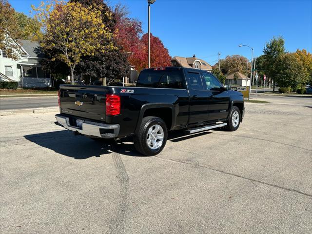 used 2015 Chevrolet Silverado 1500 car, priced at $19,995