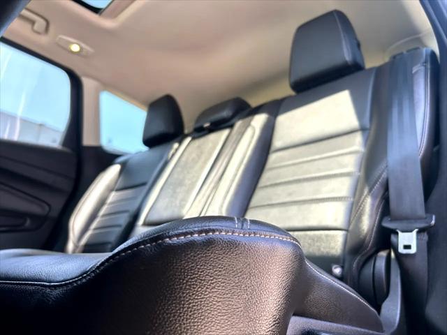 used 2014 Ford Escape car, priced at $9,995