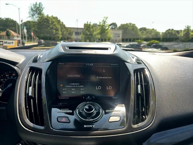 used 2014 Ford Escape car, priced at $9,995