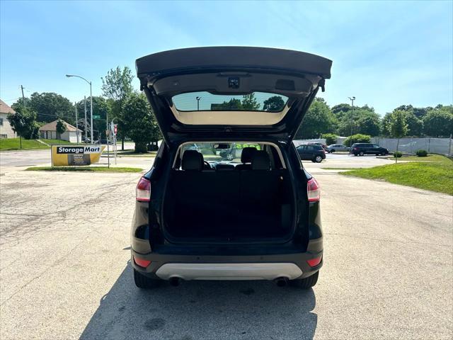 used 2014 Ford Escape car, priced at $9,995