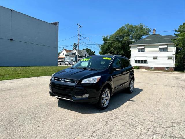 used 2014 Ford Escape car, priced at $9,995