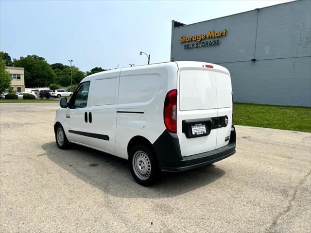 used 2017 Ram ProMaster City car, priced at $13,995