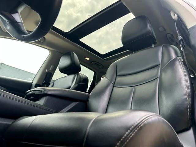used 2020 Nissan Murano car, priced at $15,995