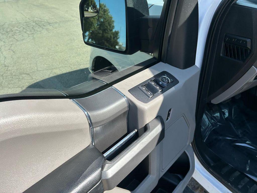 used 2016 Ford F-150 car, priced at $21,995