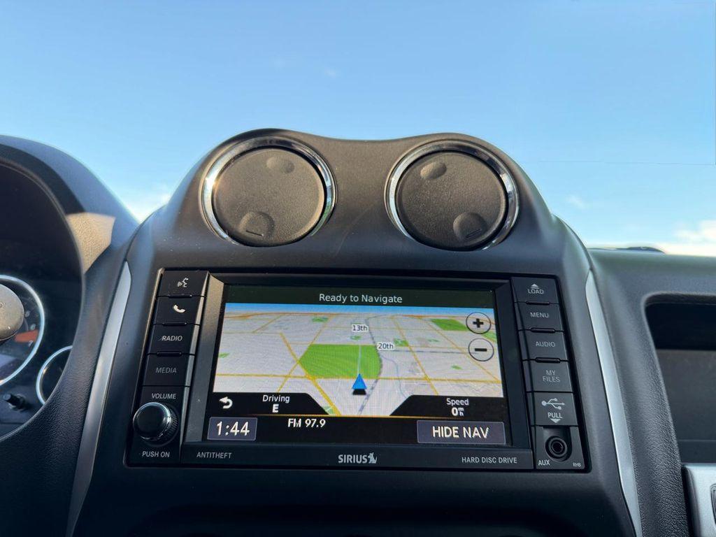 used 2014 Jeep Compass car, priced at $8,995