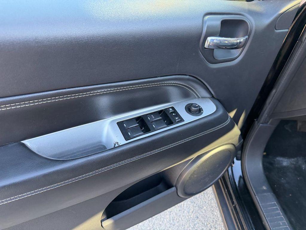 used 2014 Jeep Compass car, priced at $8,995