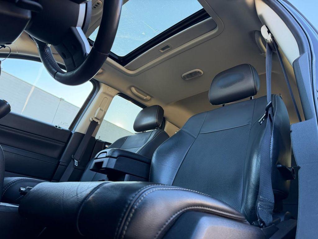 used 2014 Jeep Compass car, priced at $8,995