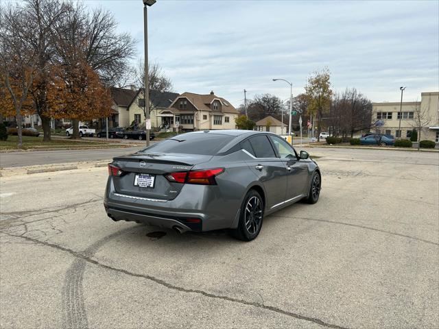 used 2019 Nissan Altima car, priced at $18,995