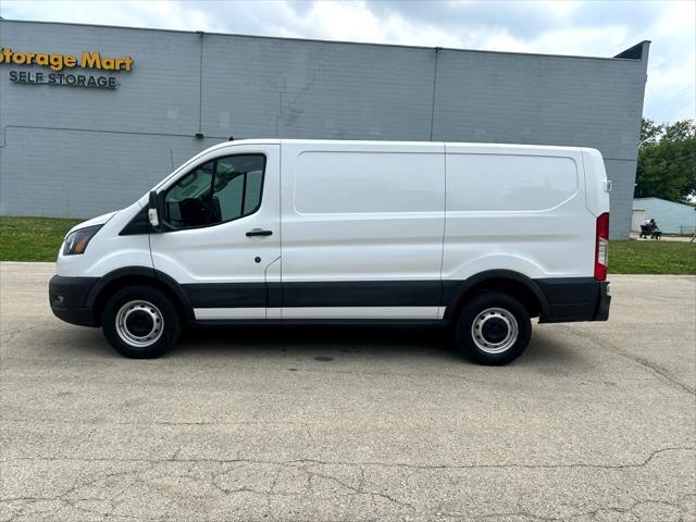 used 2020 Ford Transit-250 car, priced at $23,995