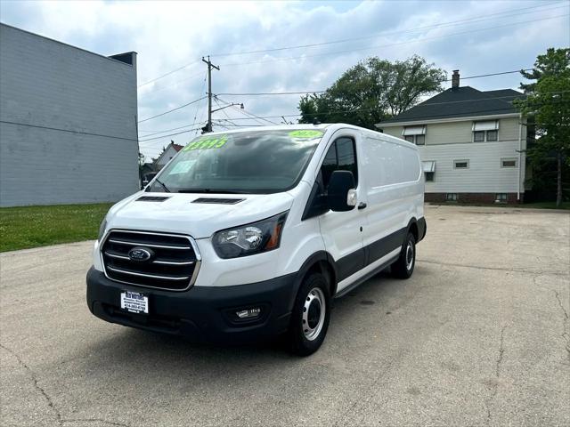used 2020 Ford Transit-250 car, priced at $23,995