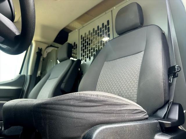 used 2020 Ford Transit-250 car, priced at $23,995
