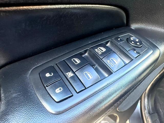 used 2012 Jeep Grand Cherokee car, priced at $11,995