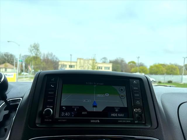 used 2014 Dodge Grand Caravan car, priced at $12,995