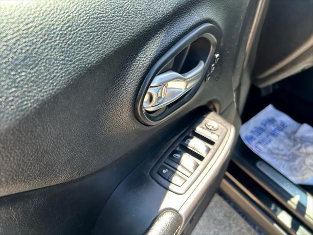 used 2020 Jeep Cherokee car, priced at $19,995
