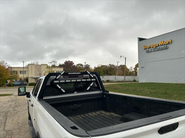 used 2020 Chevrolet Silverado 2500 car, priced at $28,995