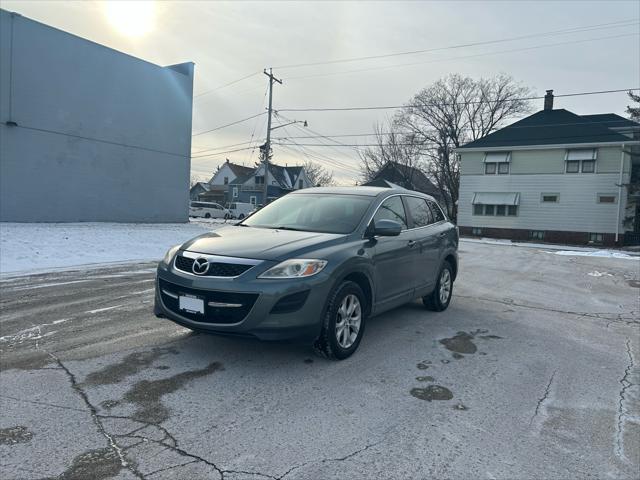 used 2012 Mazda CX-9 car, priced at $11,993